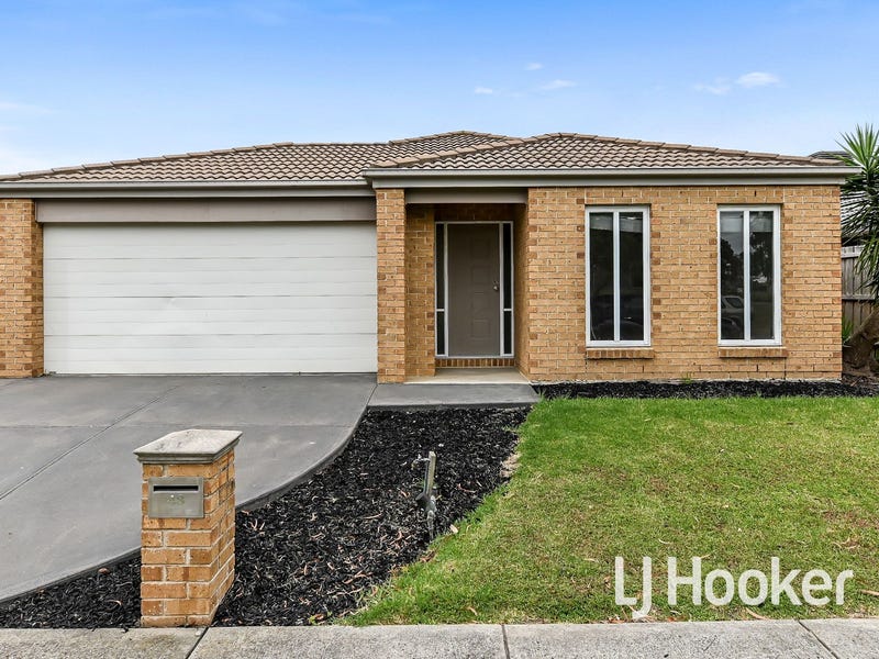 43 Belvedere Drive, Pakenham, VIC 3810