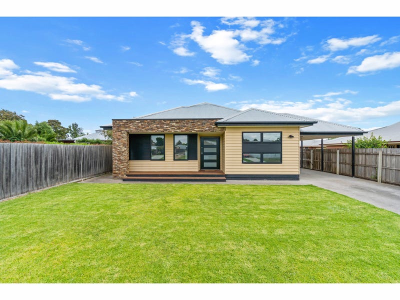 111 Marley Street, Sale, Vic 3850 Property Details