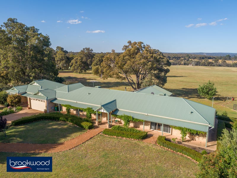 5770 Liberton Road, Wooroloo, WA 6558 Property Details