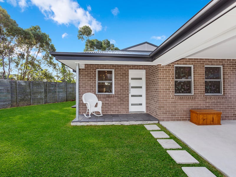 1/1A Church Street, Mount Kuringgai, NSW 2080 1/1A Church Street, Mount Kuringgai, NSW 2080