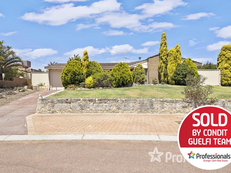 180 Eddystone Avenue, Beldon, WA 6027