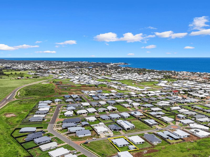 4 Knox Court, Bargara, Qld 4670 Property Details