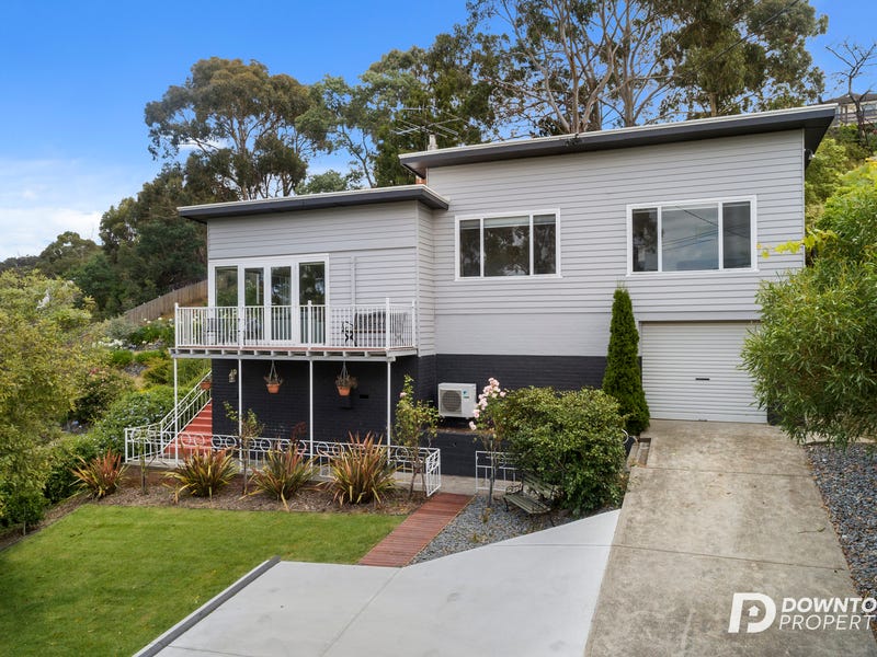 52 Gordons Hill Road, Lindisfarne, Tas 7015 Property Details