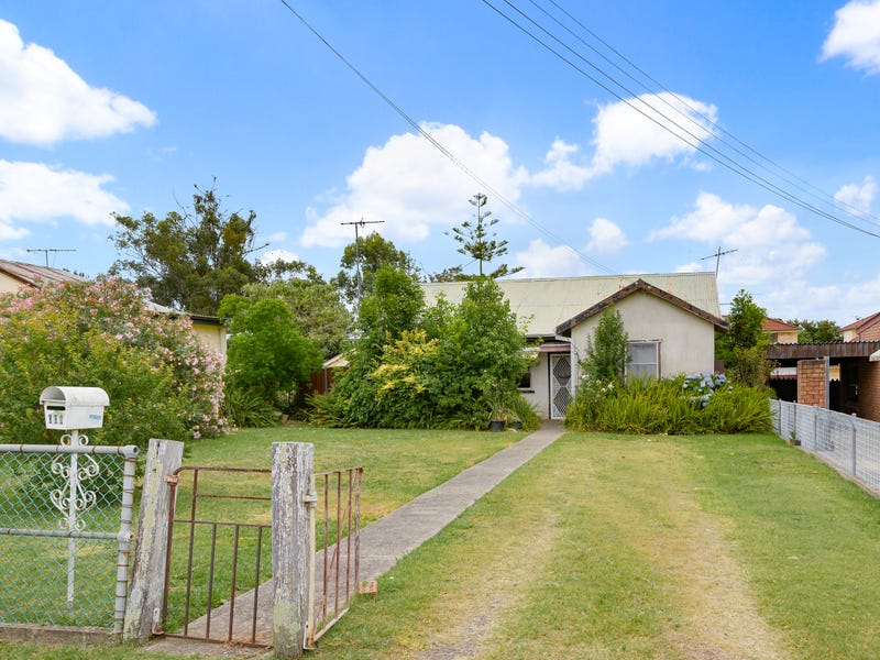 111 Cambridge Street, Cambridge Park, NSW 2747 House for Sale 111 Cambridge Street, Cambridge Park, NSW 2747 House for Sale