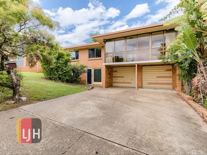 53 Streeton Parade, Everton Park, QLD 4053