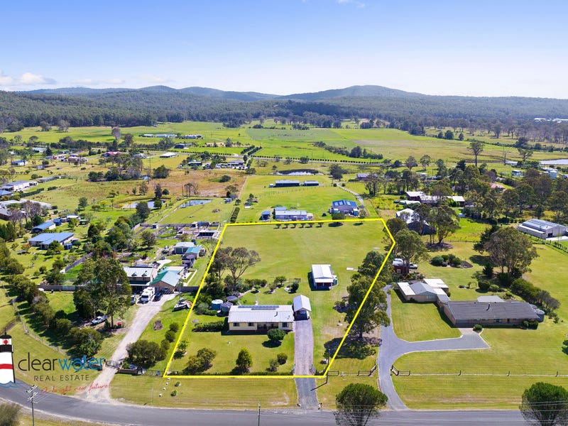 9 Glenduart Gr, Moruya, NSW 2537 House for Sale