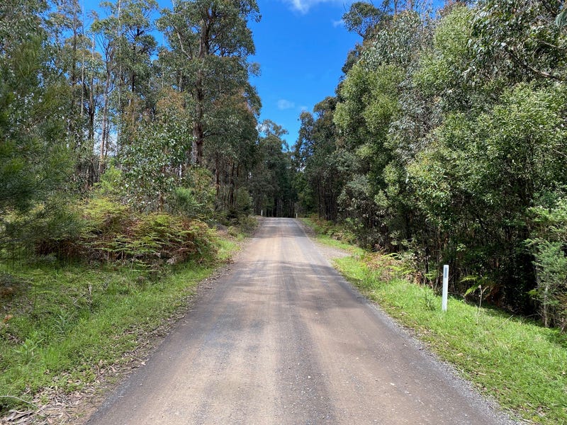 55 Bald Spur Road, Kinglake Central, VIC 3757