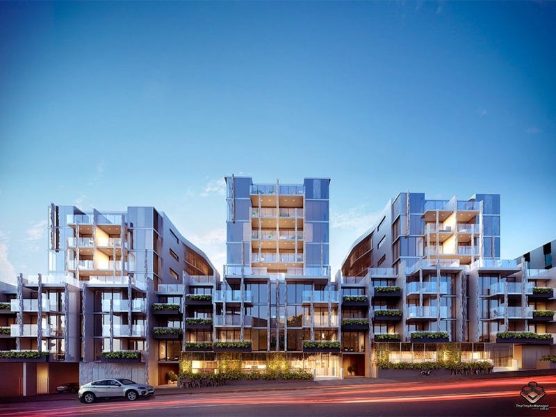 130 Dudley Street, West Melbourne, Vic 3003