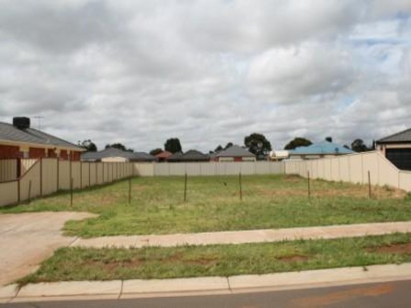 13 Pangbourne Avenue, Harkness, VIC 3337