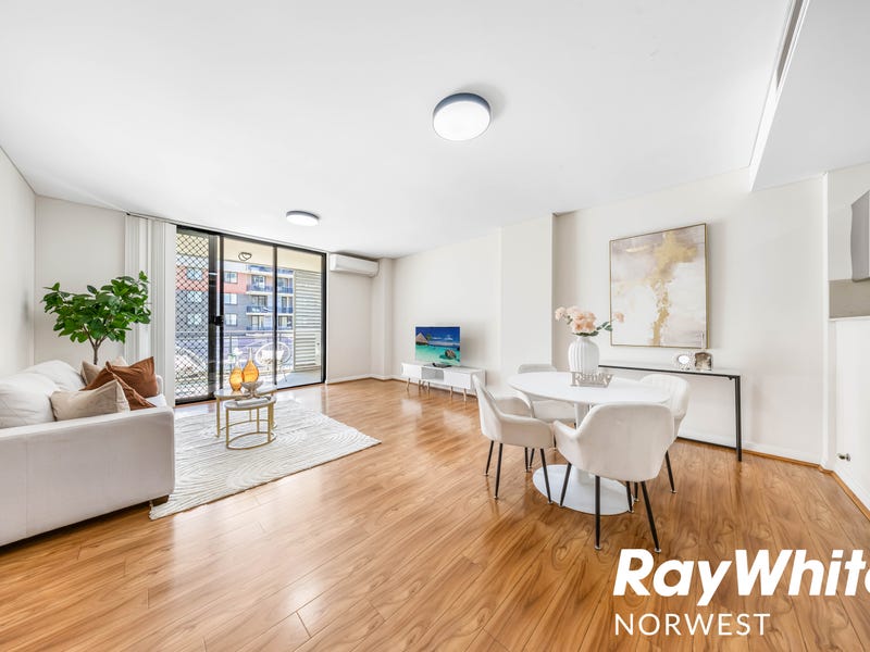 6116/6 Porter Street, Ryde, NSW 2112 - Property Details