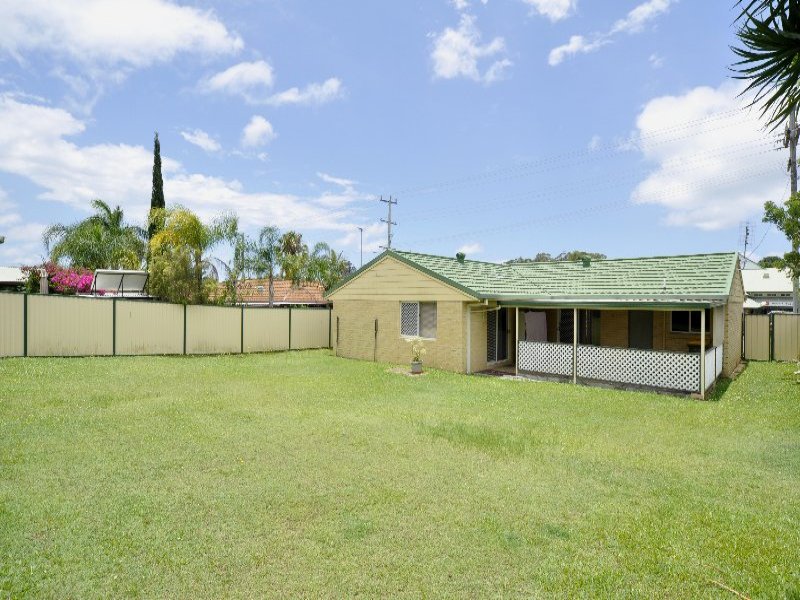 138 Olsen Avenue, Arundel, Qld 4214 Property Details