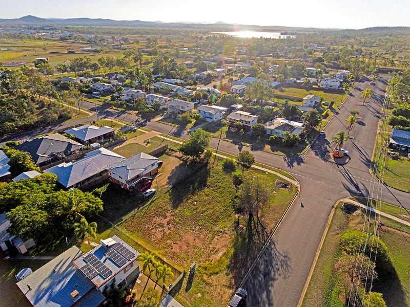 17 Russell Street, Gracemere, Qld 4702 Residential Land for Sale