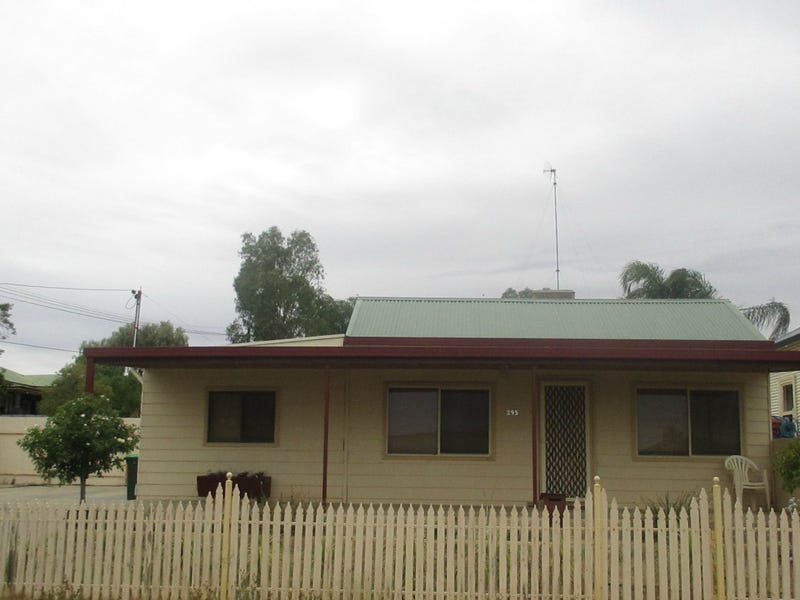 295 Kaolin Street, Broken Hill, NSW 2880