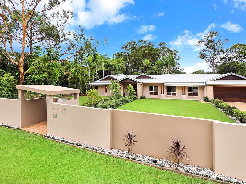 14 Gleneagle Court, Buderim, Qld 4556 Property Details