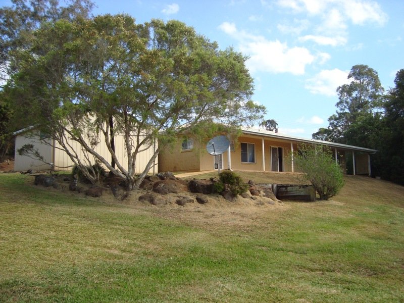 14 Geddes Drive, Tolga, QLD 4882