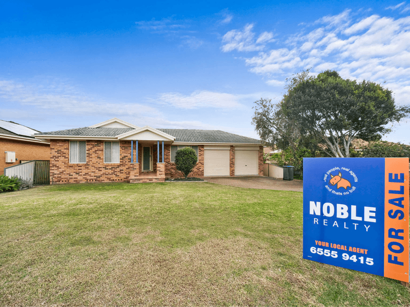 121 The Southern Parkway, Forster, NSW 2428 Property Details