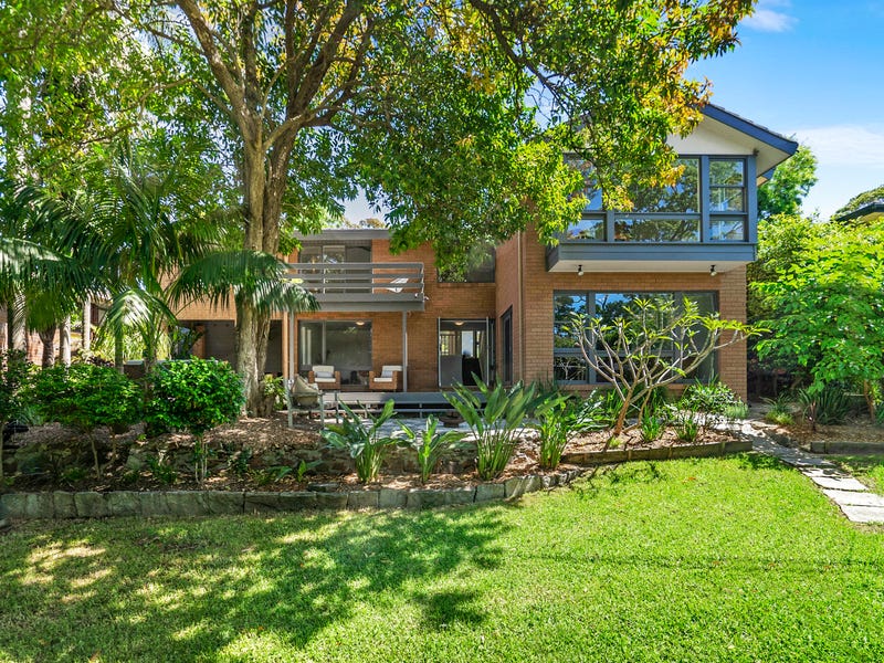 13 Cavan Road, Killarney Heights, NSW 2087
