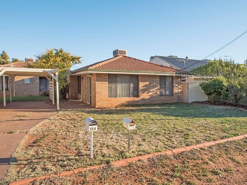 Houses for Sale in Kalgoorlie, WA 6430