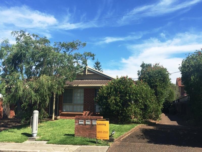 3/44 Wilton Street, Merewether, NSW 2291