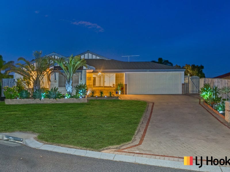 12 Mission Place, Quinns Rocks, WA 6030