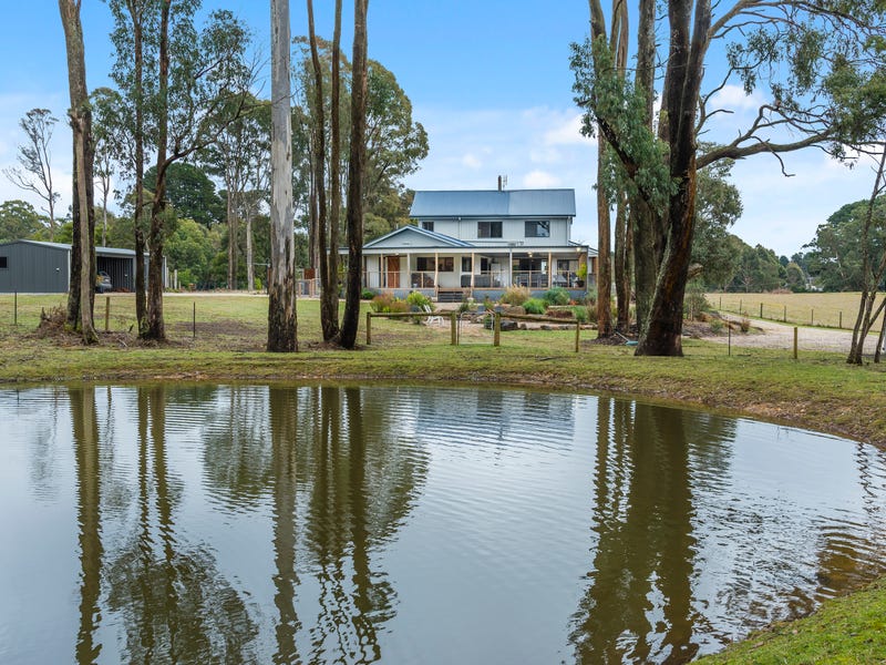 20 Beatties Road, Trentham, Vic 3458 House for Sale