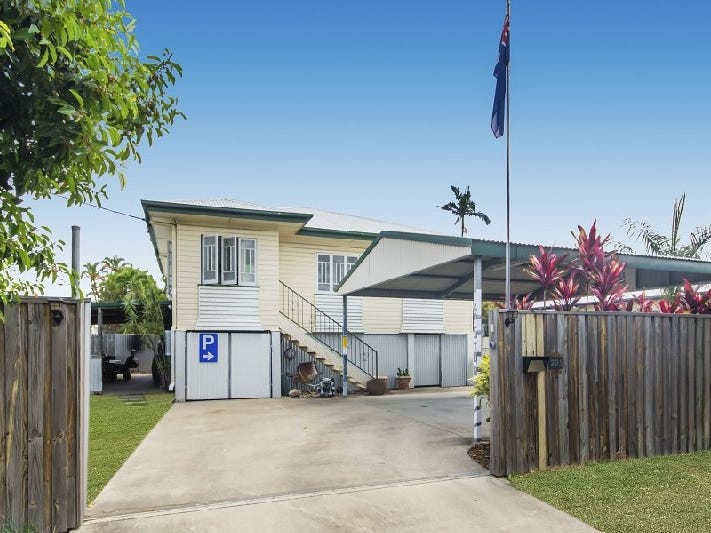 225 Corcoran Street, Currajong, QLD 4812