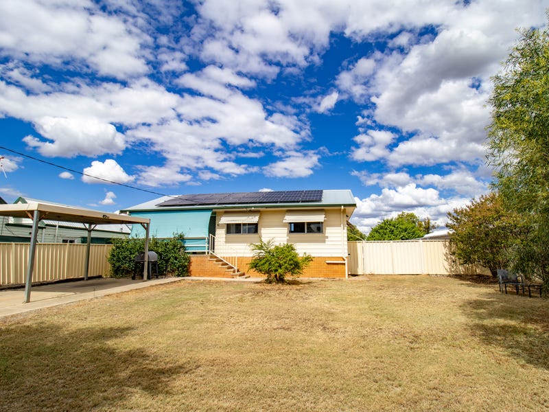 16 Lloyd Street, Narrabri, NSW 2390 - House For Sale - Realestate.com.au