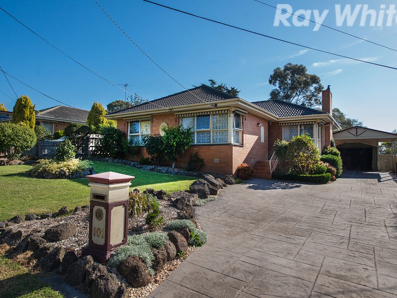 101 Burke Road, Ferntree Gully, VIC 3156