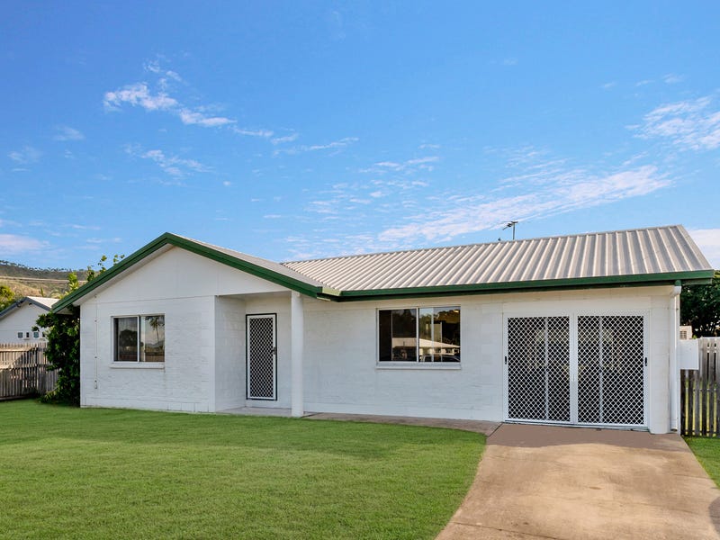 23 Normanby Street, Wulguru, QLD 4811