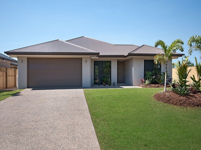 Lot 302 Canopys Edge Boulevard, Smithfield, Qld 4878 Property Details