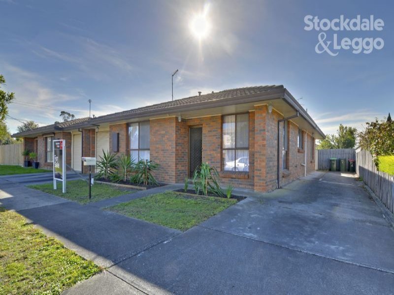2/14 Waratah Drive, Morwell, Vic 3840 Property Details
