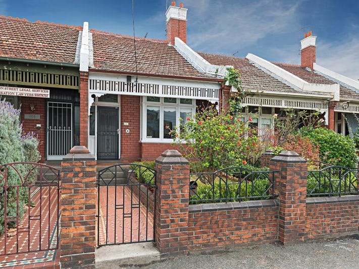 587 Lygon Street, Carlton North, Vic 3054