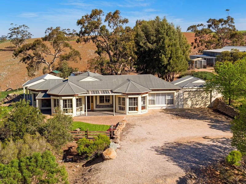 Real Estate & Property for Sale in Auburn, SA 5451