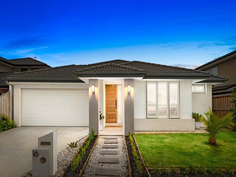 16 Tulsi Avenue, Werribee, Vic 3030 Property Details