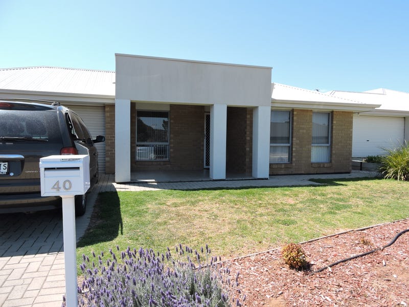 40 Cromwell Road, Murray Bridge, SA 5253