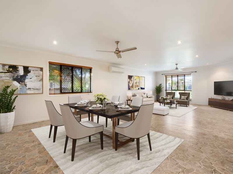 25 Sheedy Crescent, Marian, Qld 4753 Property Details