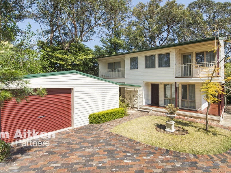 4 great western highway blaxland nsw 2774 property details