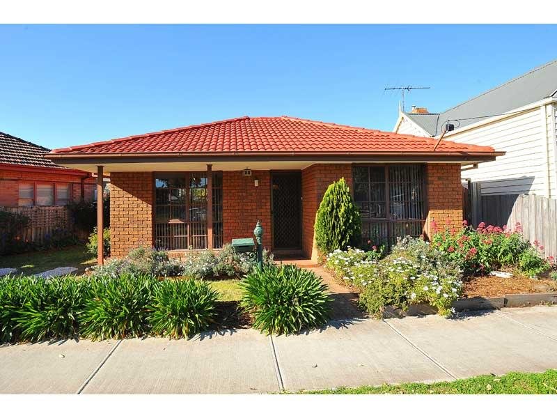 41 Railway Place, Williamstown, Vic 3016 Property Details