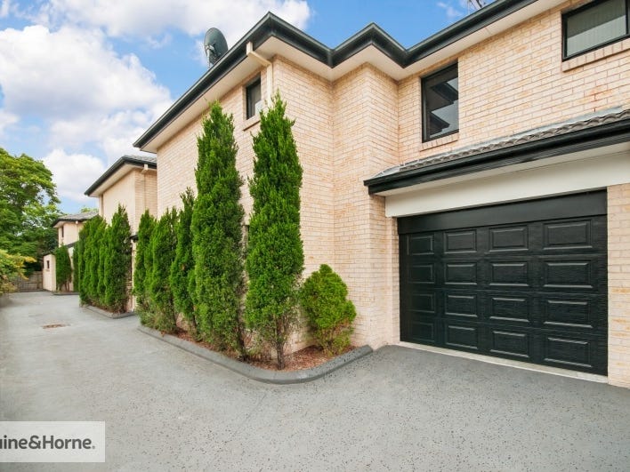 3/185 Blackwall Road, Woy Woy, NSW 2256