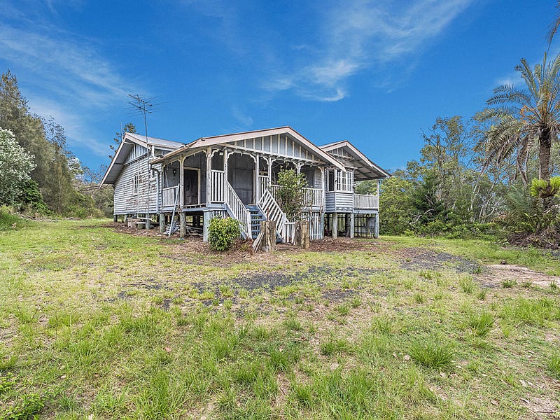 118 Browns Creek Road, Kurwongbah, Qld 4503 Property Details