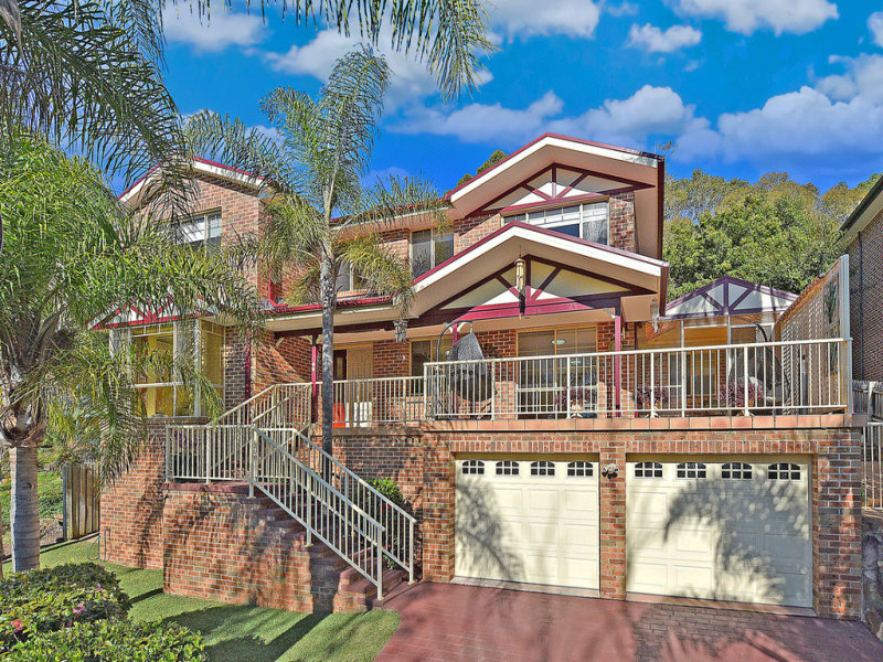 36 Bowral Close, Hornsby Heights, NSW 2077