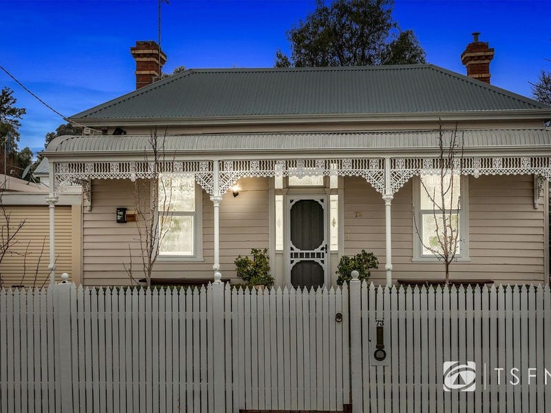73 Langston Street, Bendigo, VIC 3550