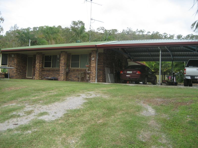 803 Calliope River Road, West Stowe, QLD 4680