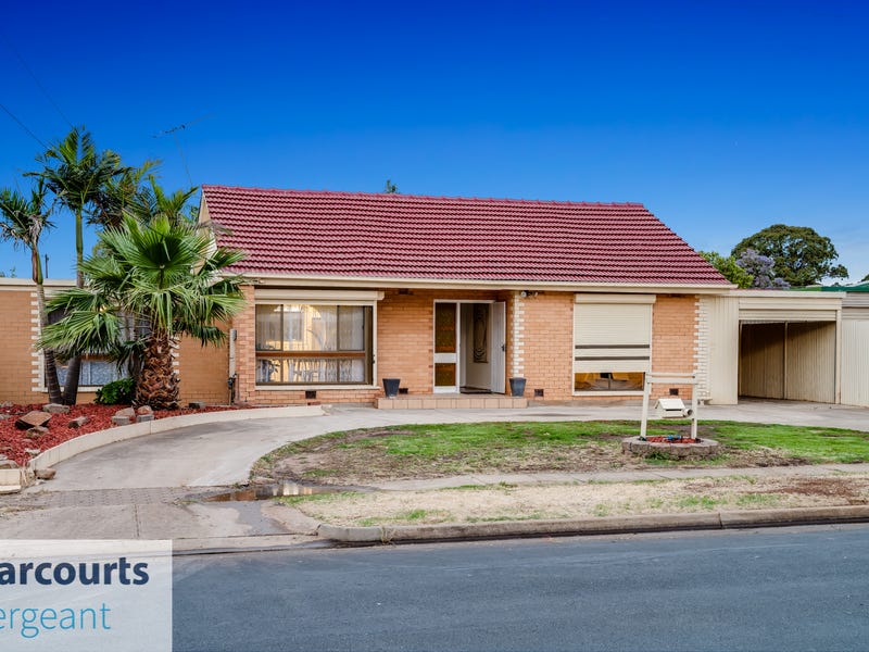 6 Ryder Avenue, Parafield Gardens, SA 5107