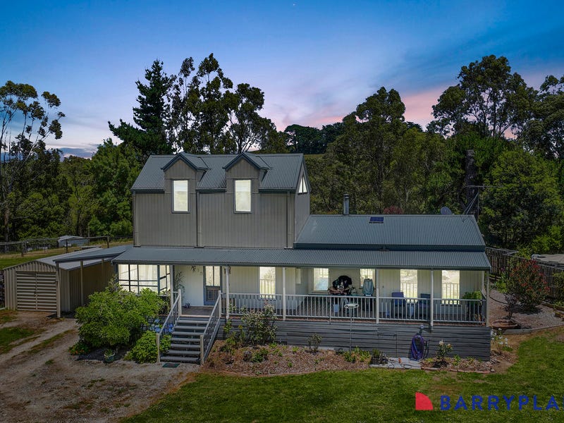 1669 KorumburraWarragul Road, Strzelecki, Vic 3950 House for Sale