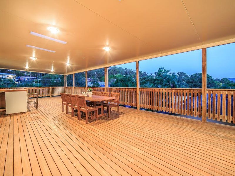 48 Rainbow Drive, Mudgeeraba, Qld 4213 Property Details