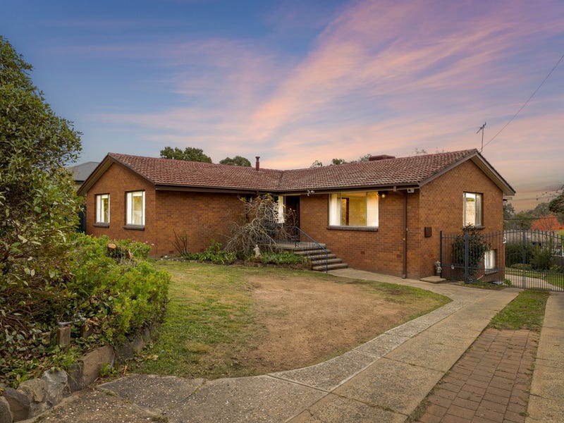 19 Anstey Street, Pearce, ACT 2607 Property Details