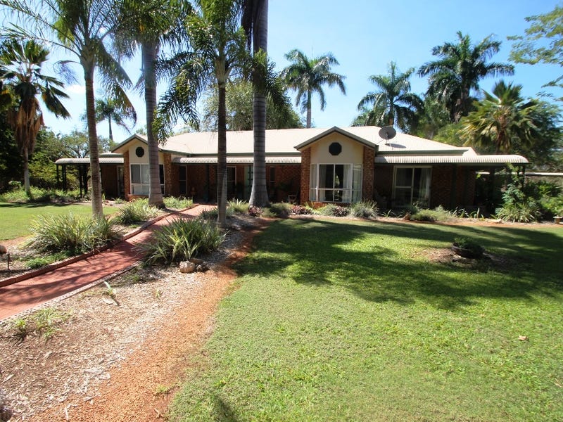 Houses for Rent in Katherine, NT 0850