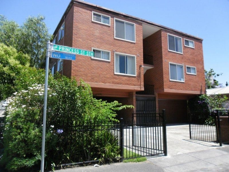 8/35 Brougham Street, Richmond, VIC 3121