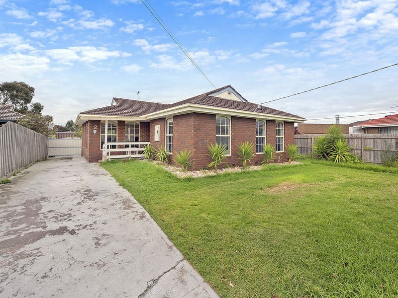 2 Beaumont Crescent, Lalor, Vic 3075 Property Details